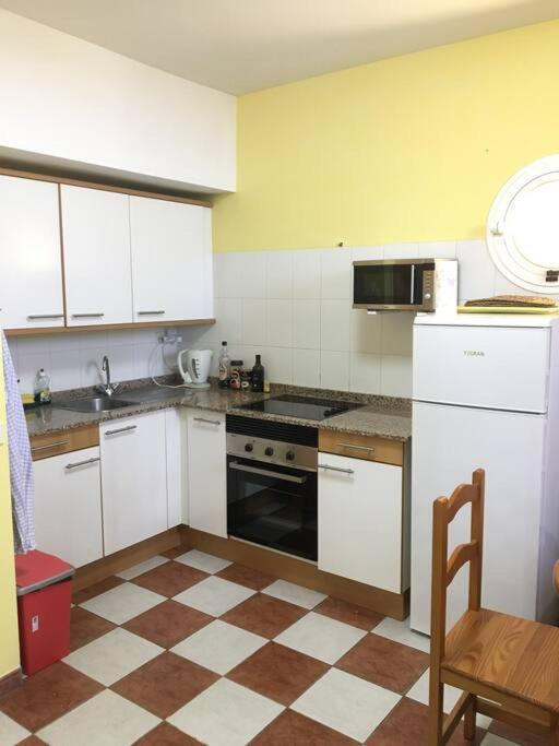 2 Bd Apartment With Stunning View Puerto de Santiago  Ngoại thất bức ảnh