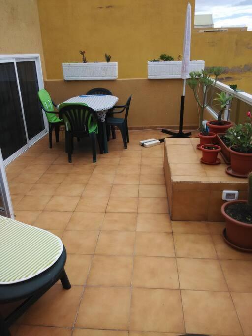 2 Bd Apartment With Stunning View Puerto de Santiago  Ngoại thất bức ảnh